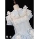 Twin Bears Lace Doll One Piece I(2nd Pre-Order/4 Colours/Full Payment Without Shipping)